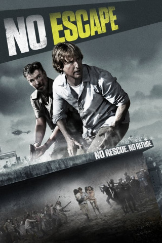 No Escape 2015 German Eac3 1080p Amzn Web H264-ZeroTwo