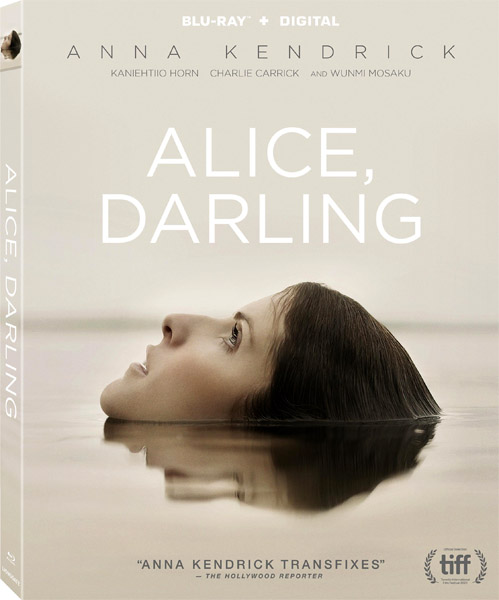 ,  / Alice, Darling (2022) / HDRip, BDRip (720p, 1080p)