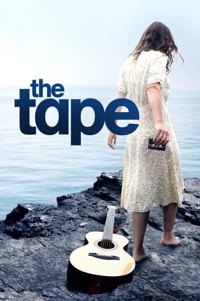 The Tape (2021) WEBRip x264-LAMA