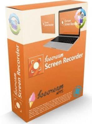 Icecream Screen Recorder Pro 7.22 (x64) Multilingual