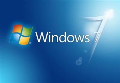 Microsoft Windows 7 SP1 build 7601.26415 x86/x64 -22in2- English March  2023