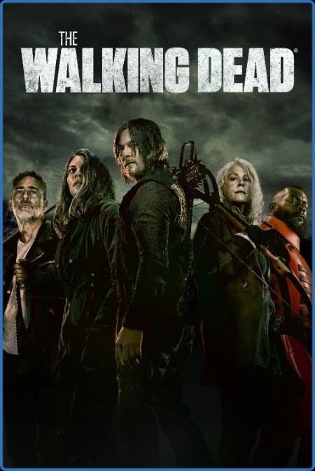 The Walking Dead S11E22 720p BluRay x264-STORiES
