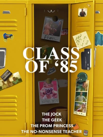 Class Of 85 (2022) 720p AMZN WEB-DL DDP2 0 H 264-THR