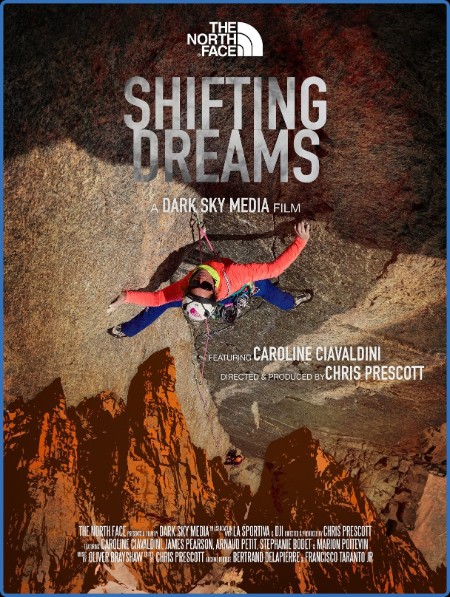 Shifting Dreams (2016) 1080p WEBRip x264 AAC-YTS