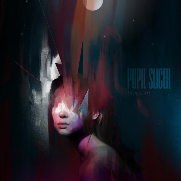 Новый альбом Pupil Slicer