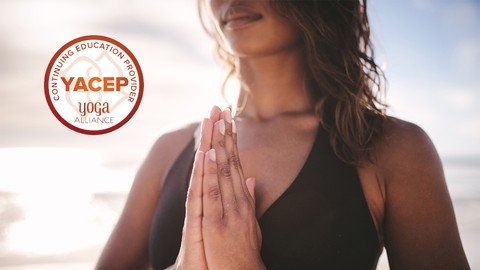 Yoga For Back Health - Yoga Alliance Yacep