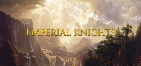Emperial Knights-Tenoke