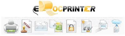eDocPrinter PDF Pro 9.03 Build  9033