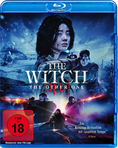 The Witch 2 The Other One 2022 German Eac3 Dl 1080p BluRay x265-Hdsource