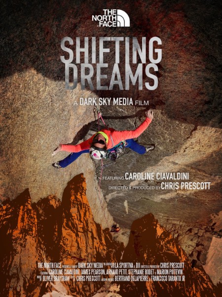 Shifting Dreams (2016) 720p WEBRip x264 AAC-YTS