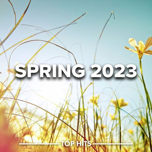 Various Artists – Spring 2023 (2023) [mp3]