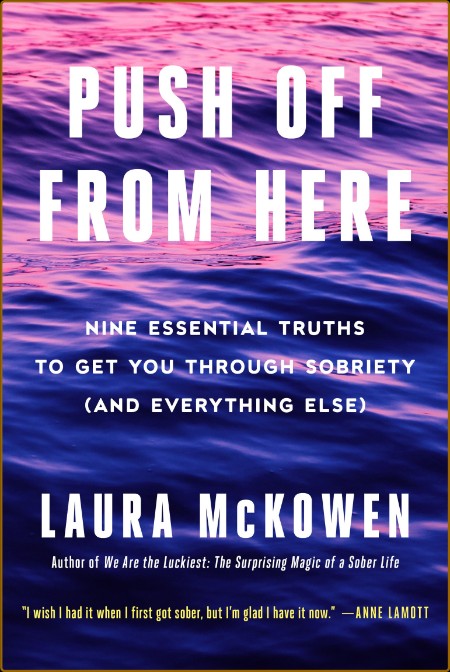 Push Off from Here by Laura McKowen  Dcd7e18684ba0609d9f810a86a3215cc