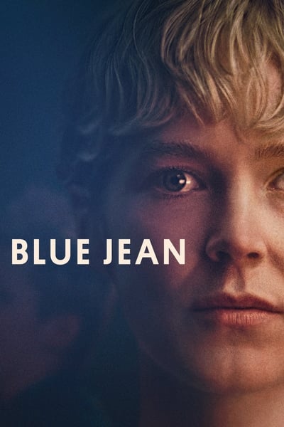 Blue Jean (2022) 1080p WEBRip x264-LAMA