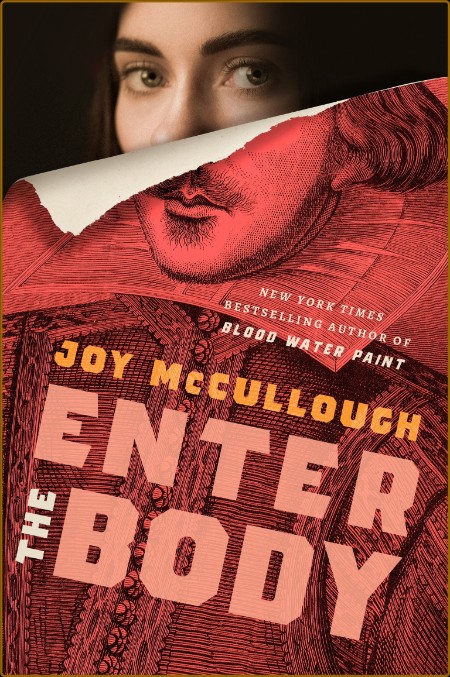 Enter the Body by Joy McCullough  D17c811d82ff1550faaf12b3906580d3