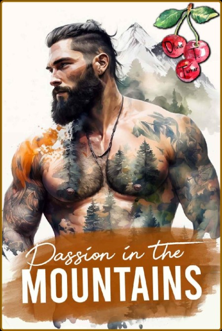 Passion In The Mountains   40 Green - Olivia T  Turner  32d9f89fb0ccf8c30e0bd8d0dfadffd4