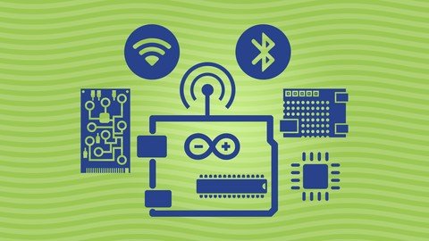 All About Arduino Wireless And The Iot