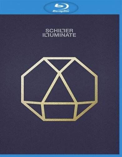 Schiller - Illuminate (2023) Blu-ray