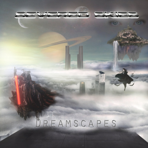 Severed Skies - Dreamscapes (2023)