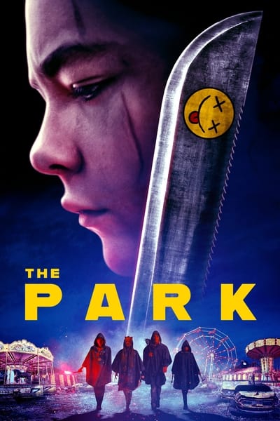 The Park (2023) 1080p WEB-DL H265 5 1 BONE