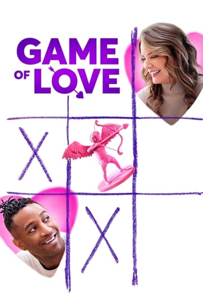 Game of Love (2023) WEBRip x264-LAMA