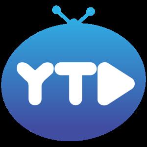 YTD Video Downloader PRO 7.1.0 (20230214) macOS