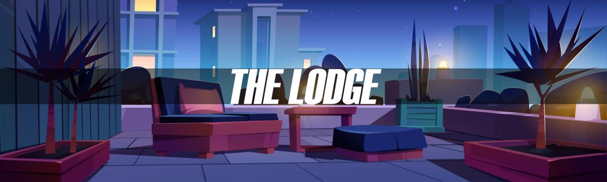 The Lodge [InProgress, 1.6] (Alezzi) [uncen] [ADV, Male Hero, Animation, Management, Romance, Oral, Vaginal] [eng]