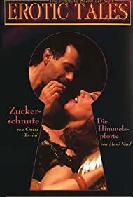 Caramelle /  (Cinzia Th. Torrini, Regina Ziegler Filmproduktion) [1995 ., Short, Drama, DVDRip]