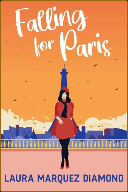 Falling for Paris Destination - Laura Marquez Diamond  363b5ecbcfe8ddcb3dc2efc6cff27b08