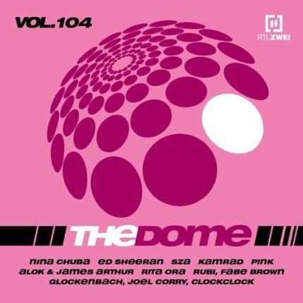 The Dome Vol.104 (2023)