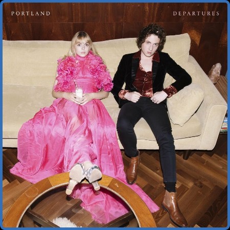 Portland - Departures (2023)