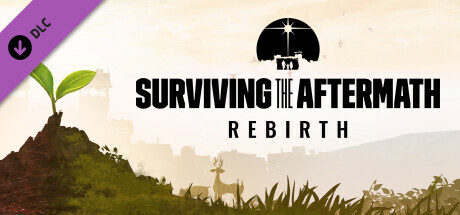 Surviving the Aftermath Rebirth-TENOKE