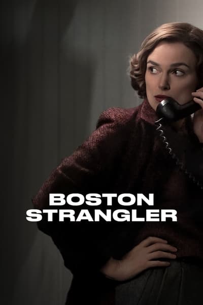 Boston Strangler (2023) 1080p WEB H264-CUPCAKES