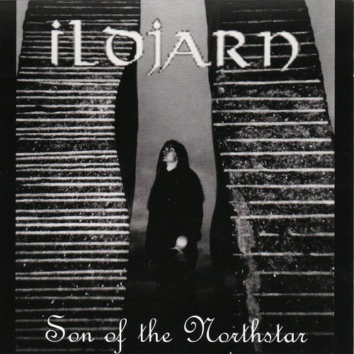 Ildjarn - Son of the Northstar (EP,2001)  Lossless