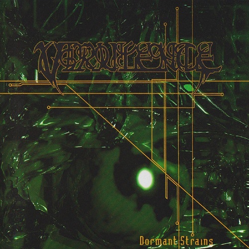 Virulence - Dormant Strains (EP) 2000