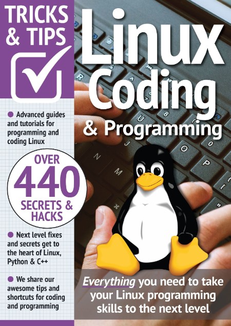 Linux Tricks and Tips – 19 February 2023