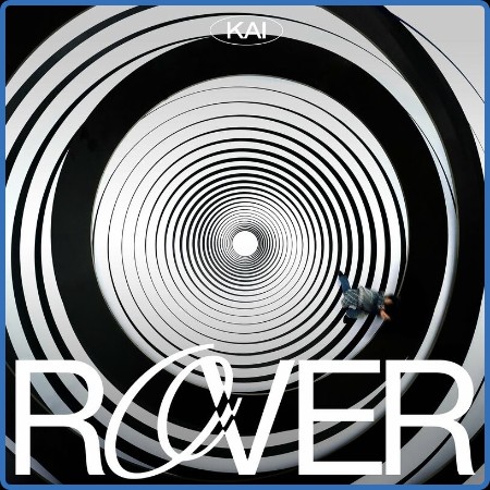 KAI - Rover - The 3rd Mini Album (2023)