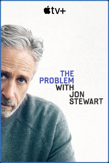 The Problem with Jon Stewart S02E09 720p WEB H264-GLHF