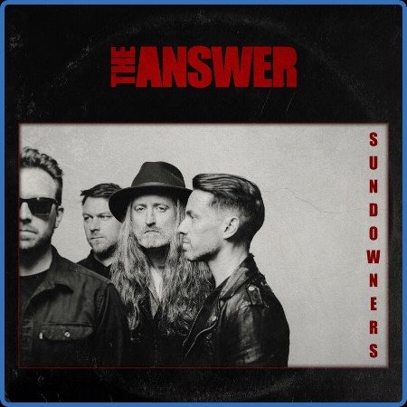 The Answer - Sundowners (2023)