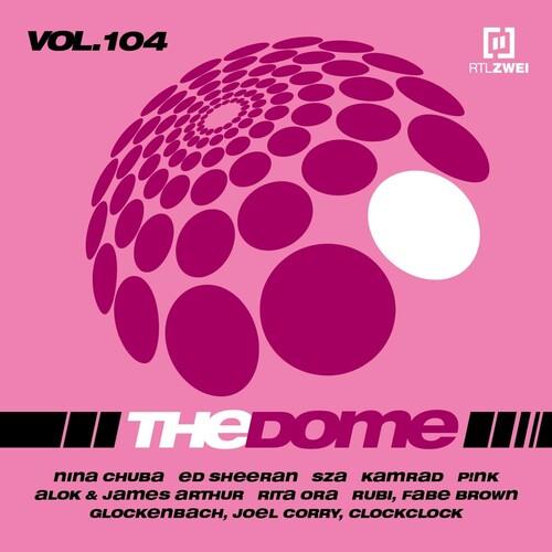 VA - The Dome Vol.104 (2023) (MP3)