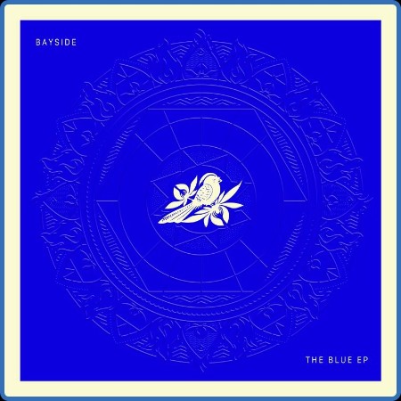 Bayside - The Blue EP (2023)