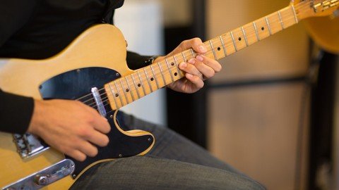 Guitar Technique Fundamentals