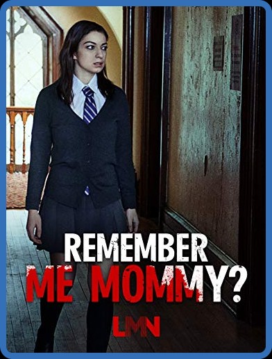 Remember Me Mommy (2020) 720p WEBRip x264 AAC-YTS