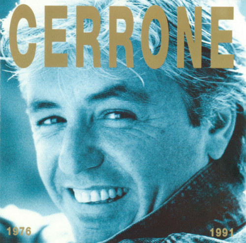 Cerrone - 1976 - 1991 (1991) (LOSSLESS)