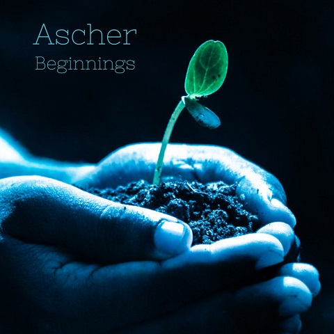 Ascher - Beginnings (2023)