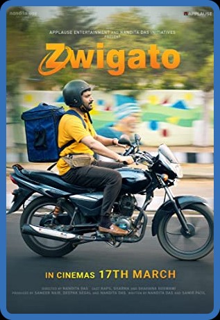 ZwigaTo (2023) Hindi 720p HQ S-Print x264 AAC - CineVood