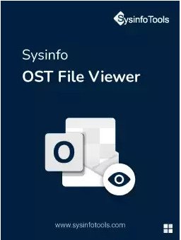 SysInfoTools OST Viewer Pro  23.0