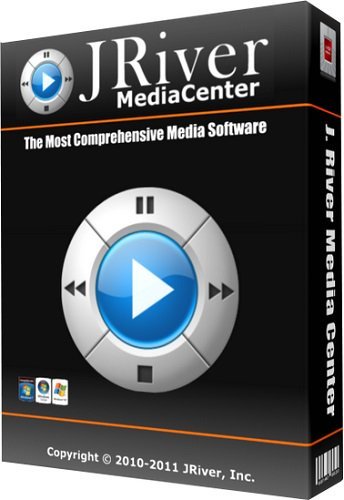 JRiver Media Center 30.0.82 (x64)  Multilingual