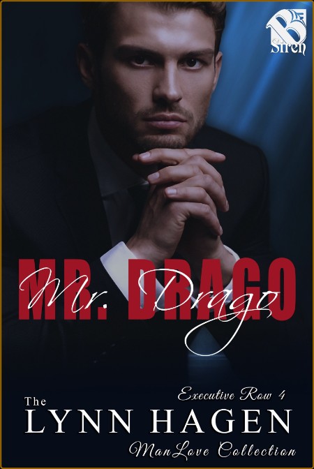 Lynn Hagen - Mr  Drago (Executive Row 4)