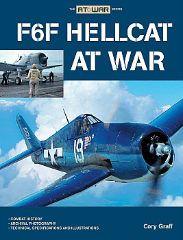 F6F Hellcat at War HQ