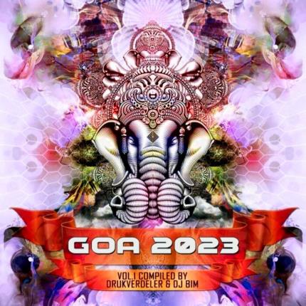 Goa 2023 Vol 1 (2023)